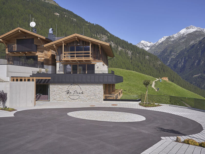 Ötztaler Alpen