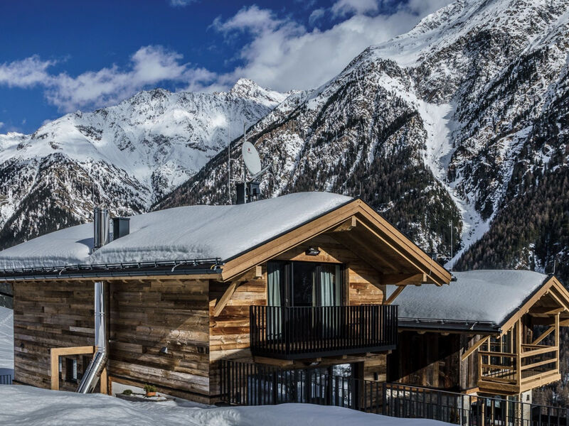Ötztaler Alpen