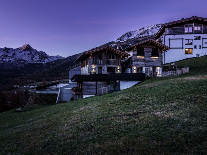 Ötztaler Alpen