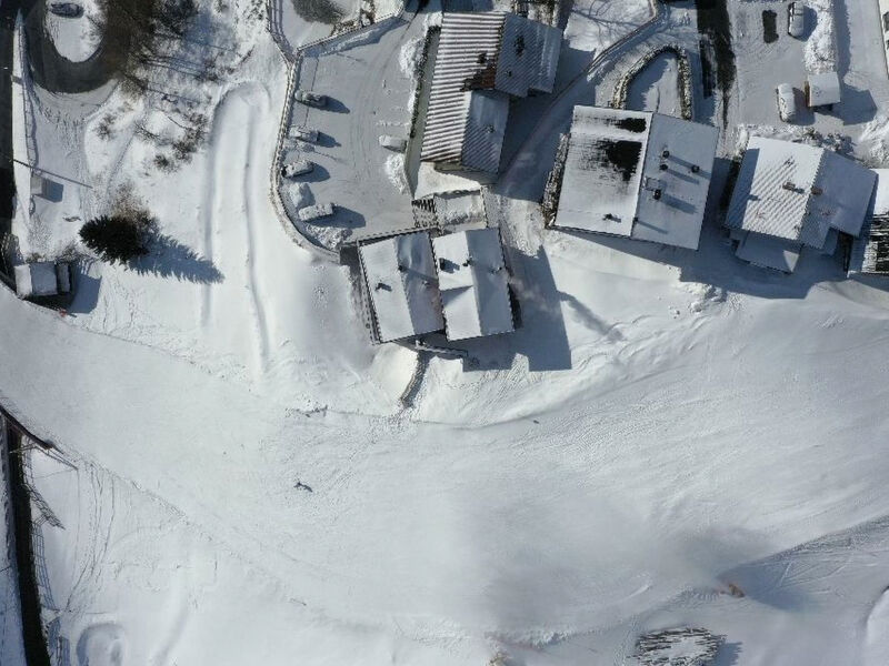 Jagd Chalet Sölden