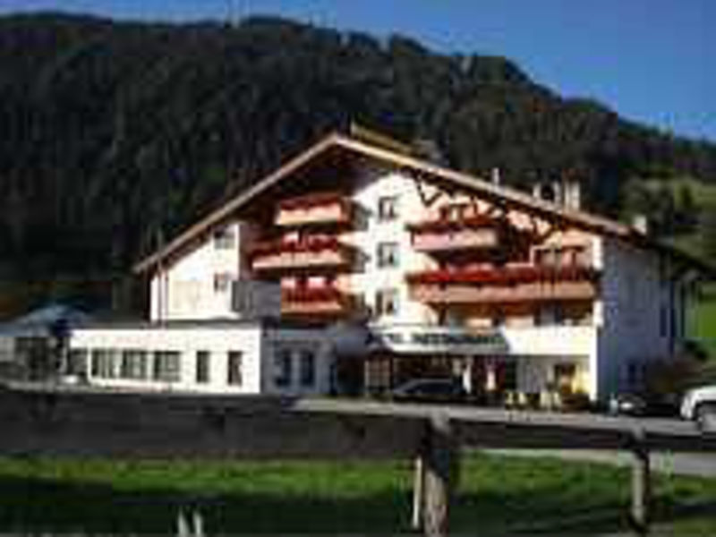 Hotel Bergblick