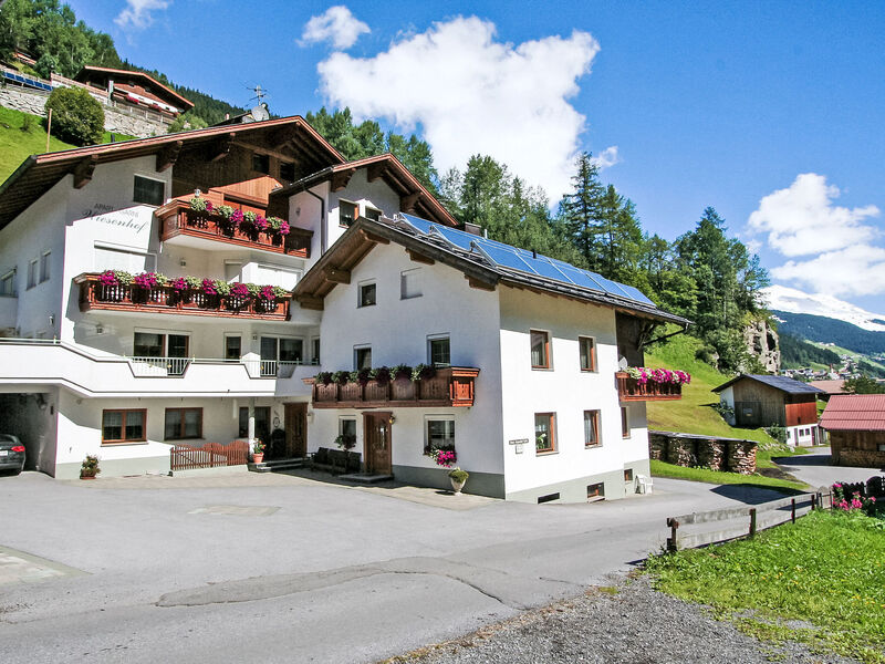 Alpenhof