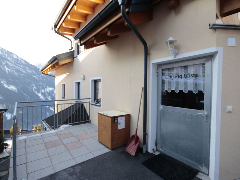 Bergblick
