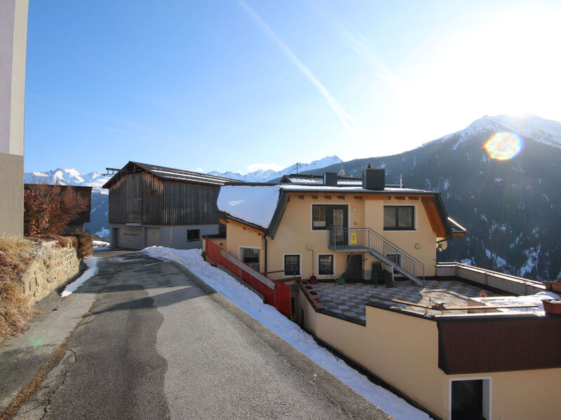 Bergblick