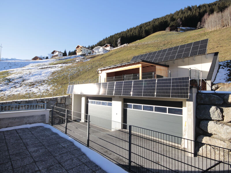 Apartmán Birgit