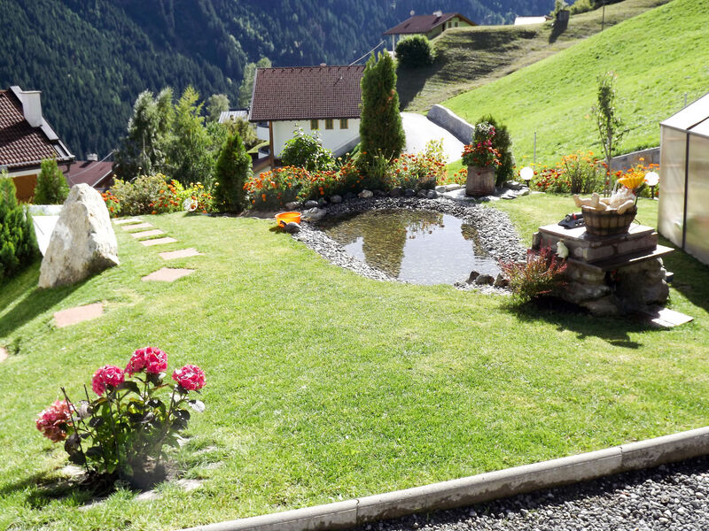 Apartmán Birgit