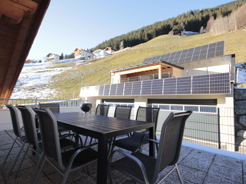 Apartmán Birgit