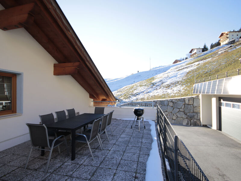Apartmán Birgit
