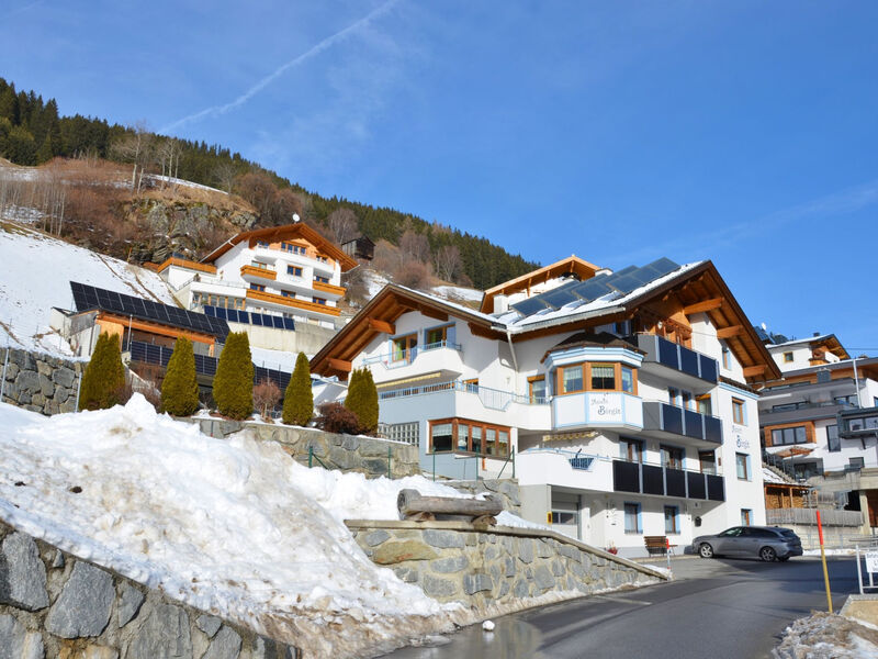 Apartmán Birgit