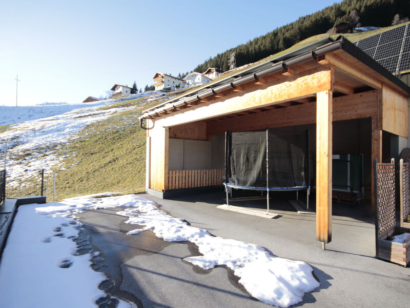 Apartmán Birgit