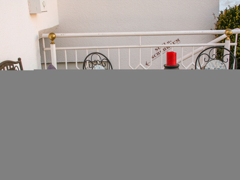 Apartmán Garni Royal