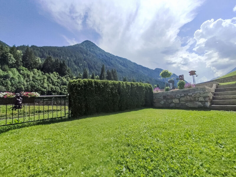 Apartmán Garni Wachter