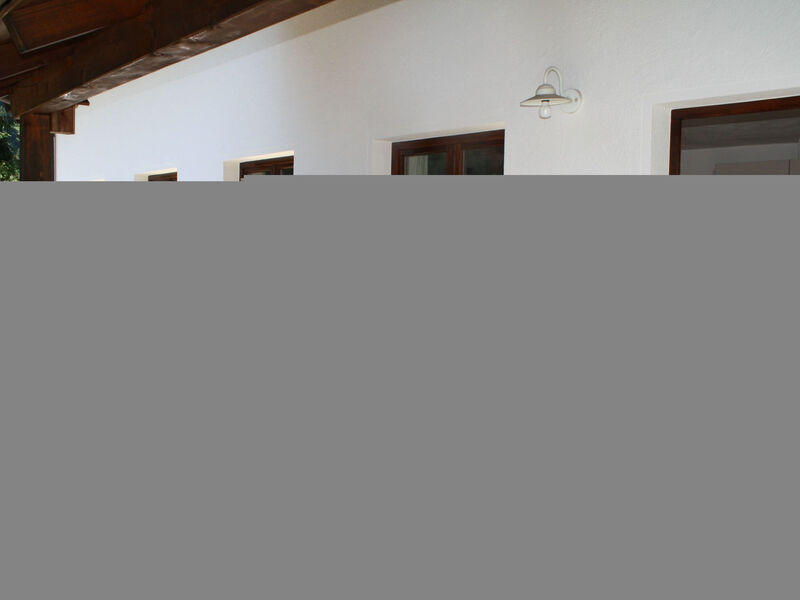 Ruhige Wohnung im Ortszentrum