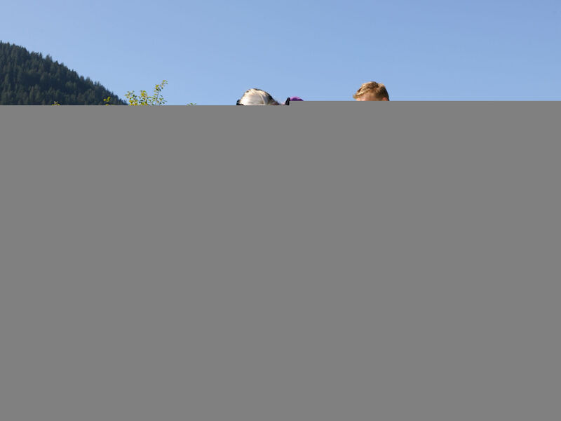 Ruhige Wohnung im Ortszentrum