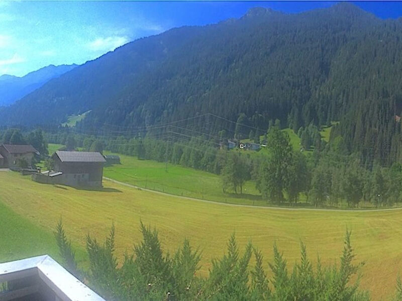Ferienappartement
