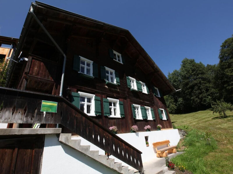 Bonawinkel Hus Obergeschoss