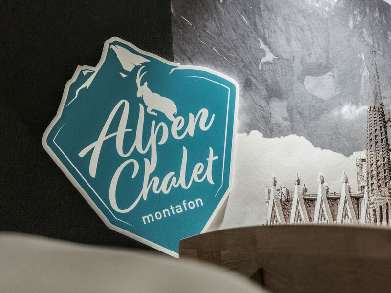 Alpenchalet Montafon