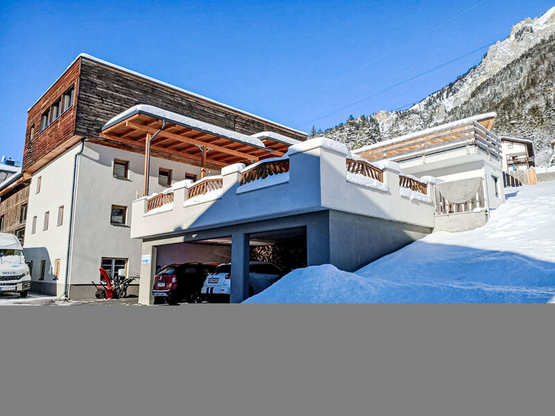 Ferienwohnung Sandra Falch