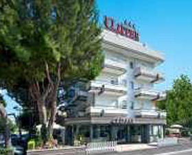 Hotel Clipper