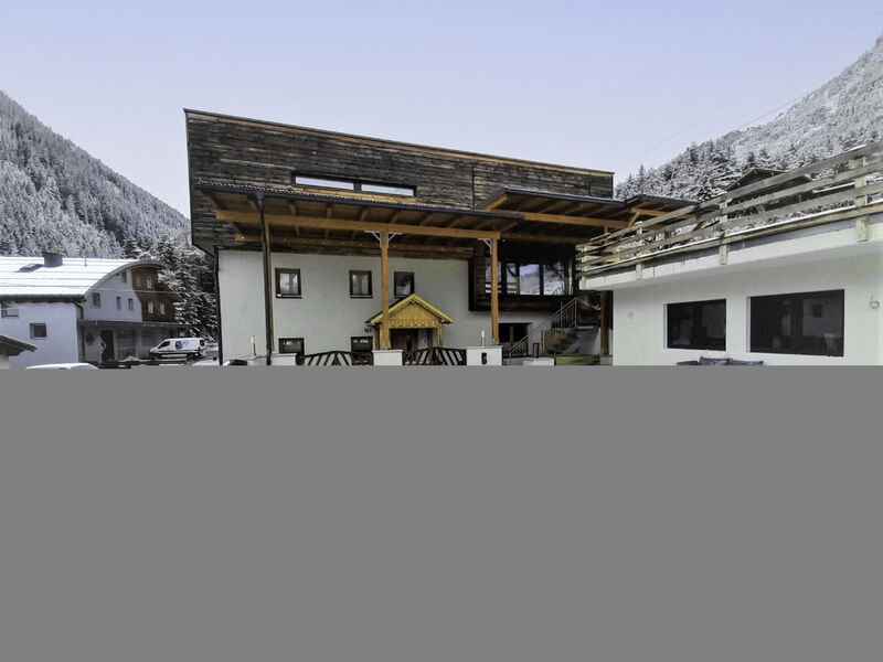 Ferienwohnung Sandra Falch