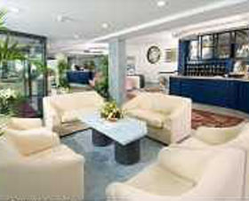 Hotel Clipper