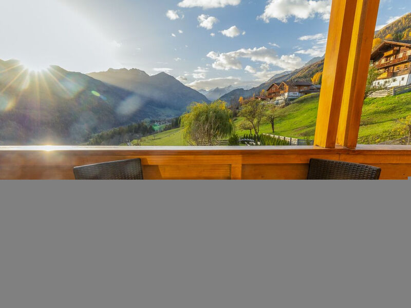 Wunderschönes Appartement