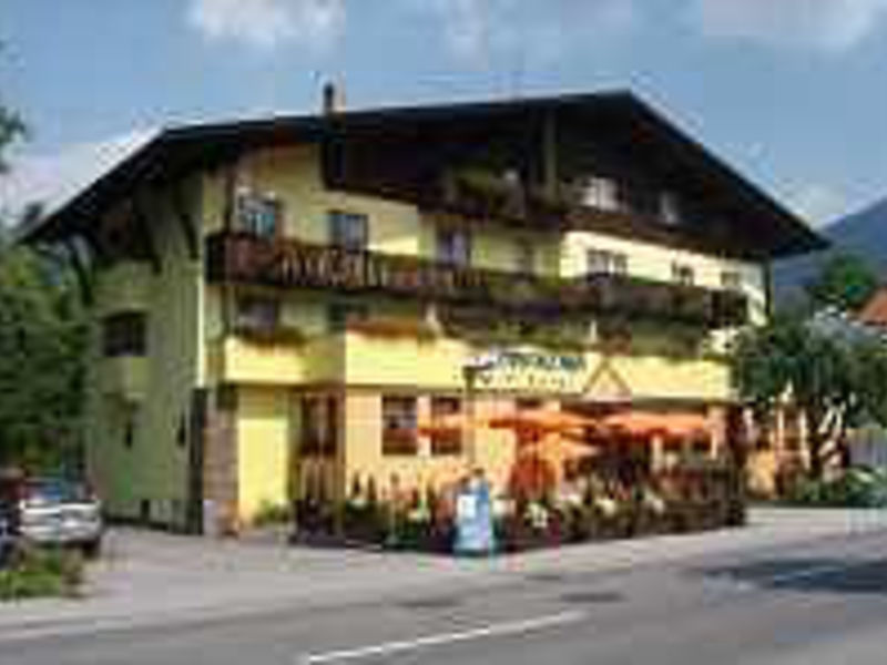 Hotel Cristallago