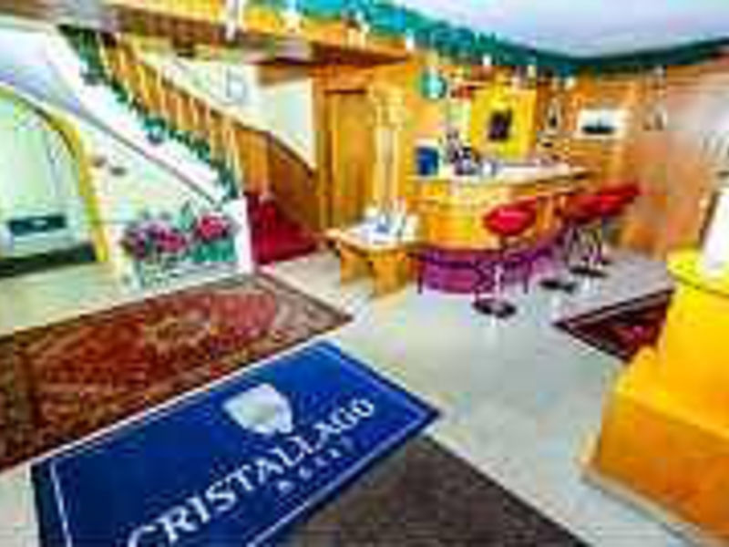 Hotel Cristallago