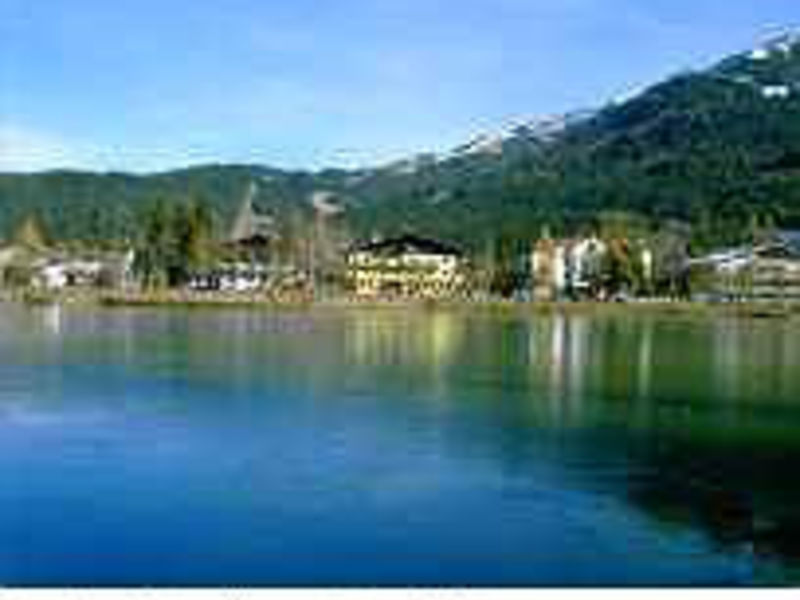 Hotel Cristallago