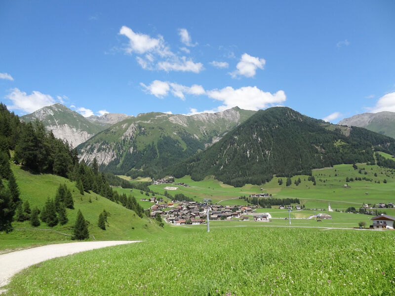 Osttirol