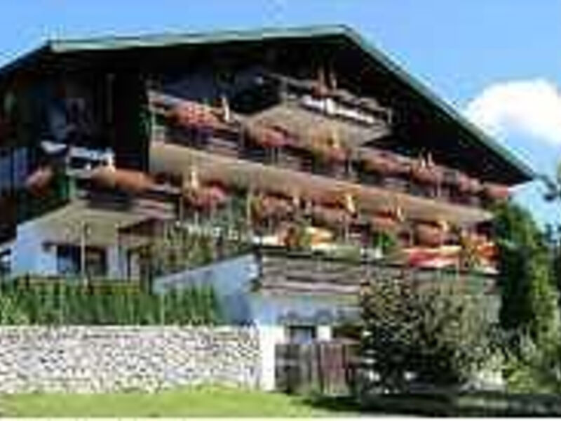 Hotel DEVA Hotel Sonnleiten