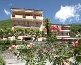 Hotel Dellavalle