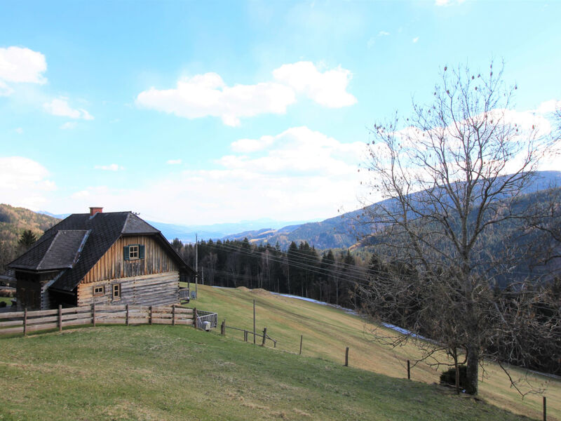 Kopphütte