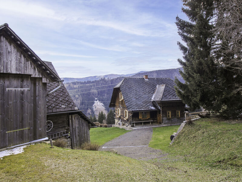 Kopphütte