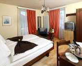 Hotel Dellavalle