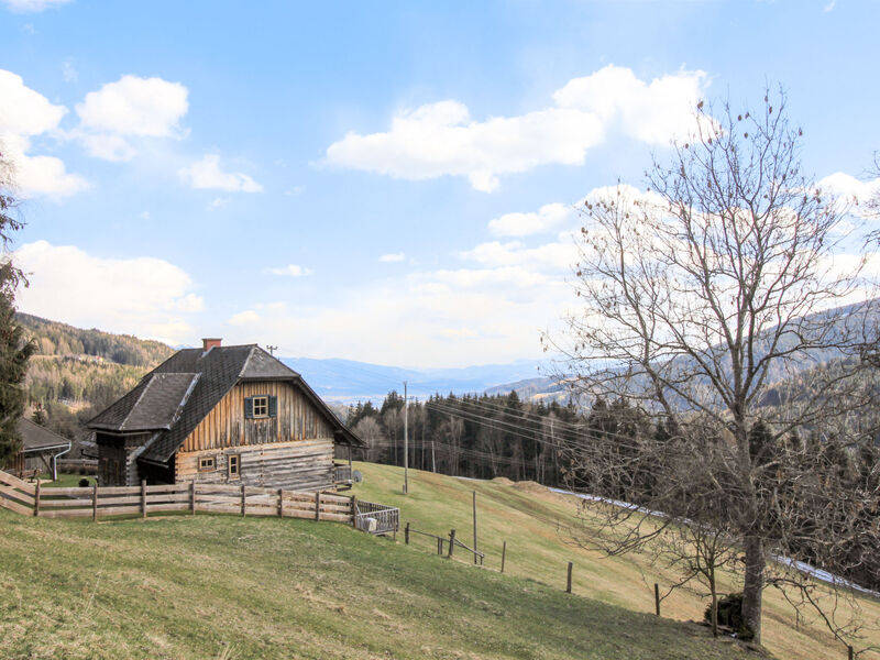 Kopphütte