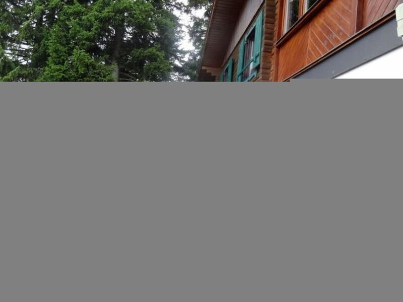 Almhaus am Hohenwart