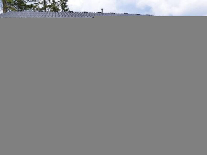 Almhaus am Hohenwart