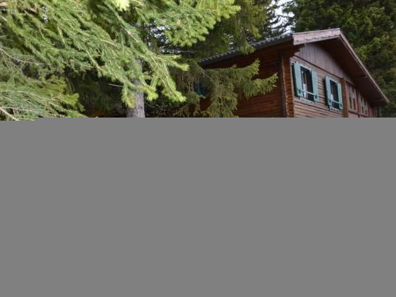 Almhaus am Hohenwart