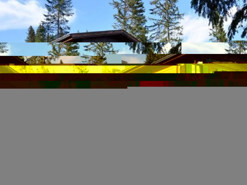 Almhaus am Hohenwart