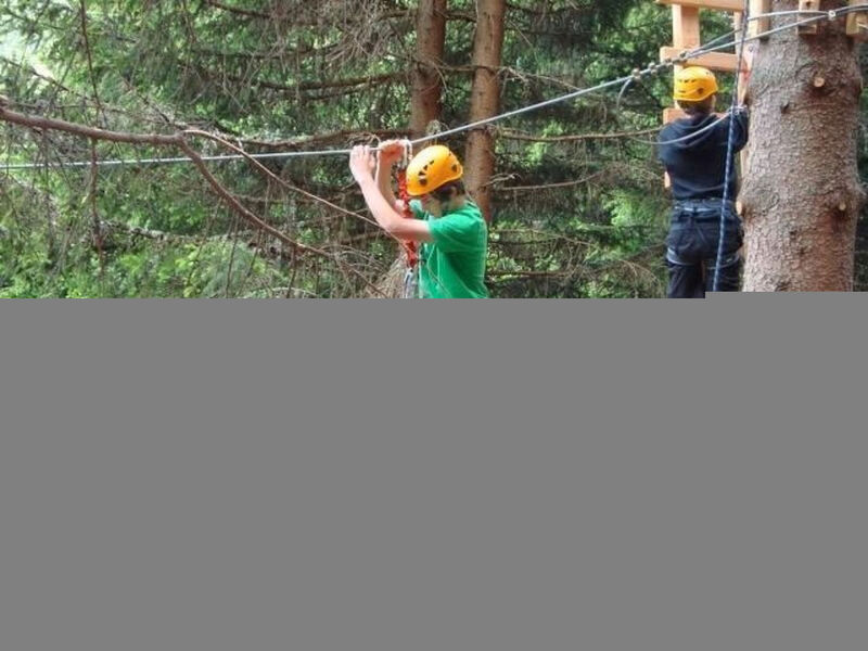 Almhaus am Hohenwart