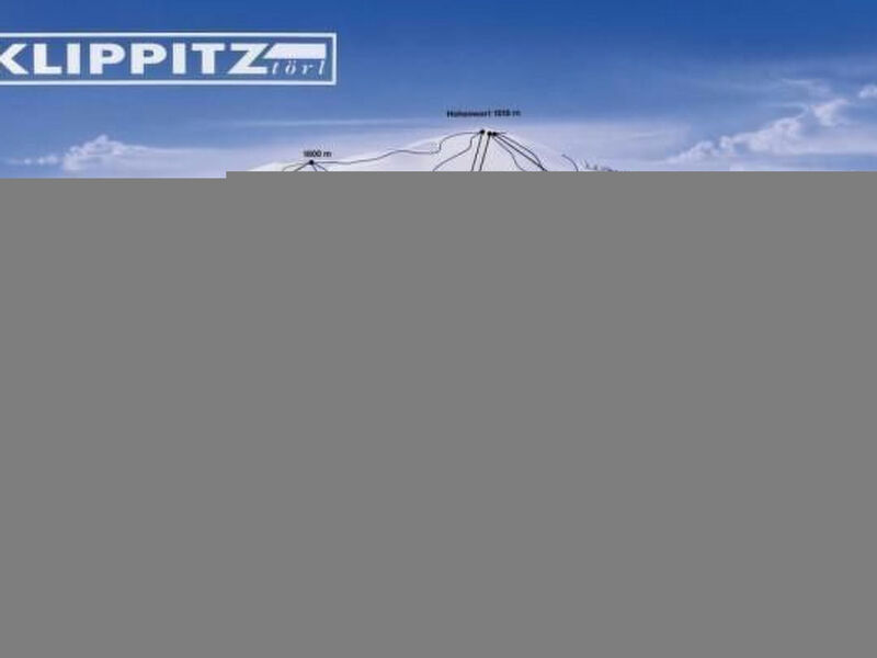 Almhaus am Hohenwart