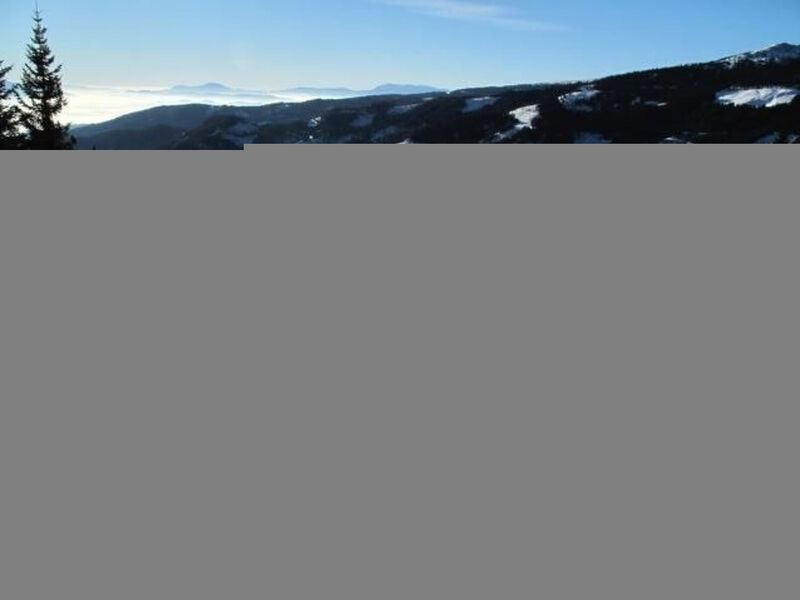 Almhaus am Hohenwart