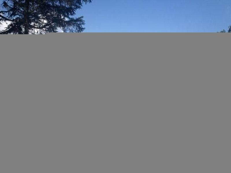 Almhaus am Hohenwart