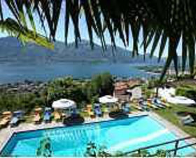 Hotel Dellavalle