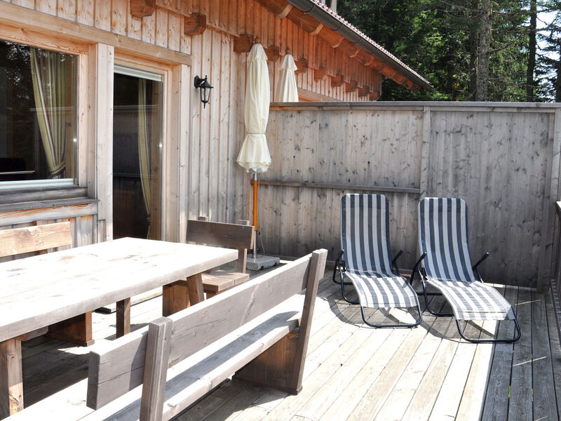 Ferienhaus