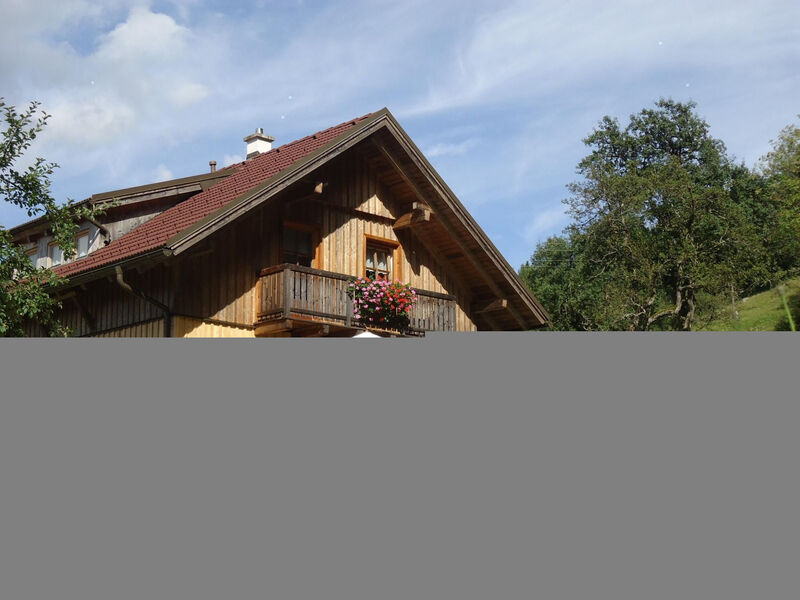 Schmiedbauer Hütt`n