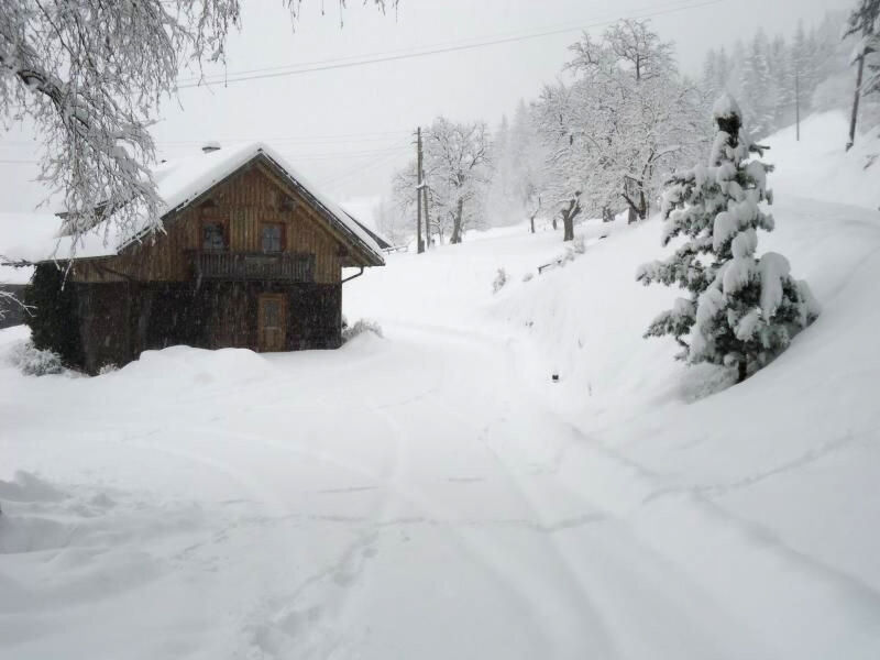 Schmiedbauer Hütt`n