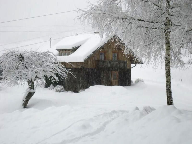 Schmiedbauer Hütt`n