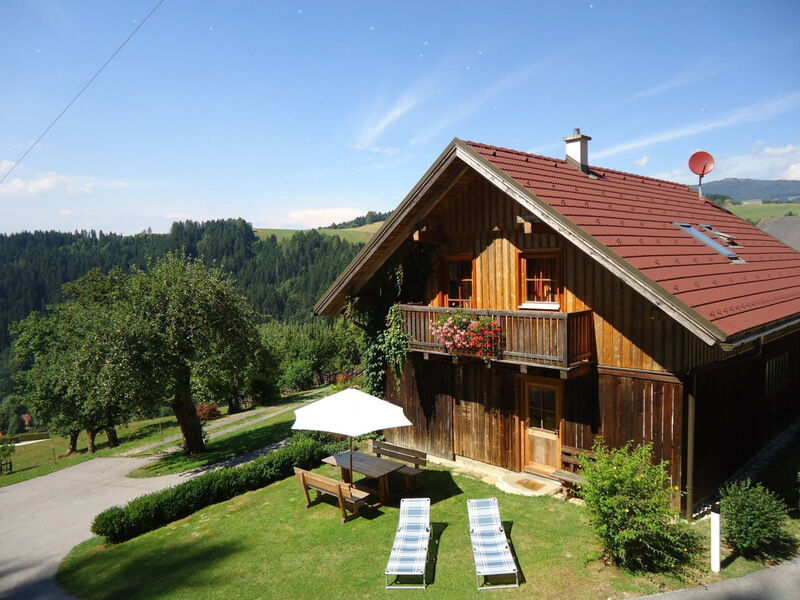 Schmiedbauer Hütt`n